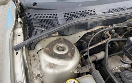 Mazda 3, 2007 год, 499 999 рублей, 12 фотография