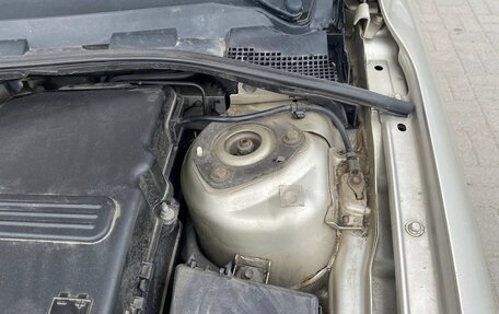 Mazda 3, 2007 год, 499 999 рублей, 13 фотография