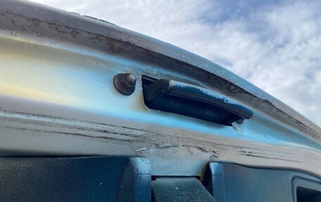 Mazda 3, 2007 год, 499 999 рублей, 11 фотография