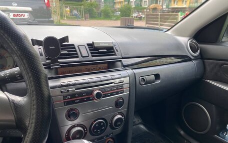 Mazda 3, 2007 год, 499 999 рублей, 21 фотография