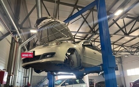 Mazda 3, 2007 год, 499 999 рублей, 15 фотография