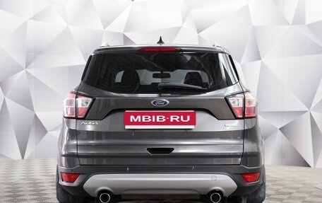 Ford Kuga III, 2017 год, 1 680 000 рублей, 4 фотография