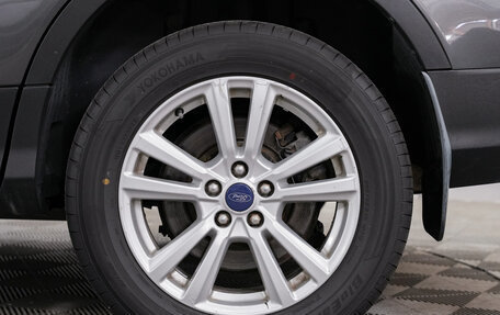 Ford Kuga III, 2017 год, 1 680 000 рублей, 9 фотография