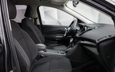 Ford Kuga III, 2017 год, 1 680 000 рублей, 12 фотография