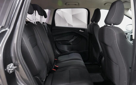 Ford Kuga III, 2017 год, 1 680 000 рублей, 13 фотография