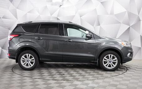 Ford Kuga III, 2017 год, 1 680 000 рублей, 6 фотография