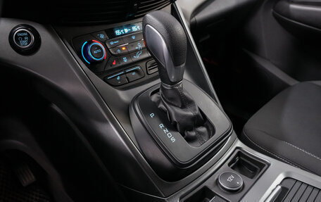 Ford Kuga III, 2017 год, 1 680 000 рублей, 17 фотография