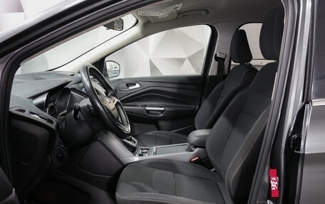 Ford Kuga III, 2017 год, 1 680 000 рублей, 10 фотография