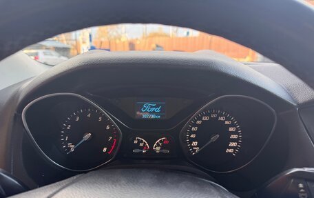 Ford Focus III, 2012 год, 500 000 рублей, 7 фотография