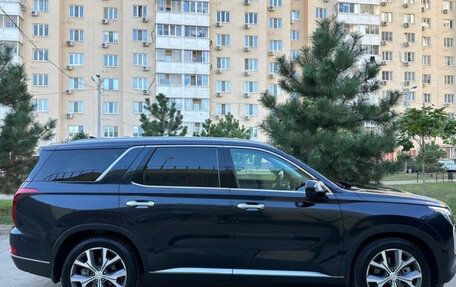 Hyundai Palisade I, 2021 год, 3 120 000 рублей, 3 фотография