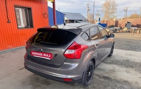 Ford Focus III, 2012 год, 500 000 рублей, 3 фотография