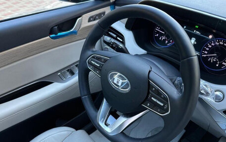 Hyundai Palisade I, 2021 год, 3 120 000 рублей, 7 фотография