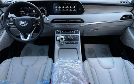 Hyundai Palisade I, 2021 год, 3 120 000 рублей, 6 фотография