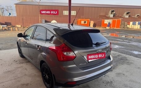 Ford Focus III, 2012 год, 500 000 рублей, 4 фотография