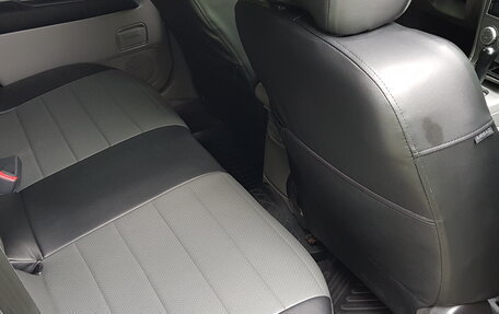 Subaru Forester, 2006 год, 750 000 рублей, 8 фотография
