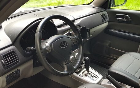 Subaru Forester, 2006 год, 750 000 рублей, 7 фотография