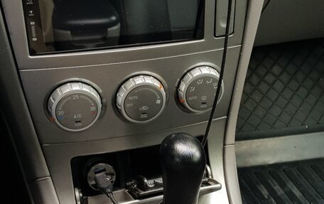 Subaru Forester, 2006 год, 750 000 рублей, 11 фотография