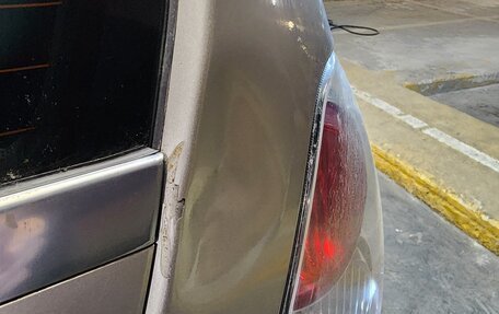 Subaru Forester, 2006 год, 750 000 рублей, 14 фотография
