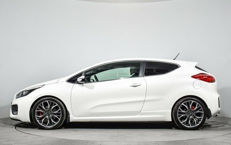 KIA cee'd GT II, 2015 год, 1 200 000 рублей, 4 фотография