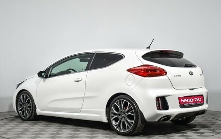 KIA cee'd GT II, 2015 год, 1 200 000 рублей, 6 фотография