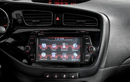 KIA cee'd GT II, 2015 год, 1 200 000 рублей, 14 фотография