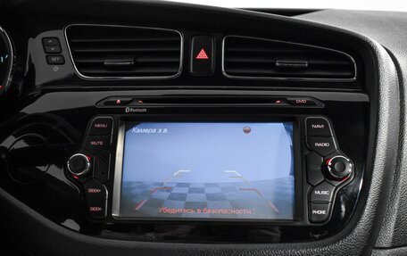 KIA cee'd GT II, 2015 год, 1 200 000 рублей, 15 фотография