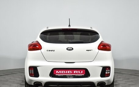 KIA cee'd GT II, 2015 год, 1 200 000 рублей, 7 фотография