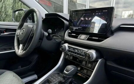 Toyota RAV4, 2025 год, 4 800 000 рублей, 13 фотография
