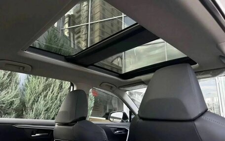 Toyota RAV4, 2025 год, 4 800 000 рублей, 15 фотография