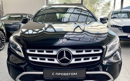 Mercedes-Benz GLA, 2019 год, 2 750 000 рублей, 3 фотография