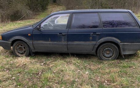 Volkswagen Passat B3, 1991 год, 115 000 рублей, 4 фотография