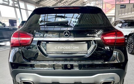 Mercedes-Benz GLA, 2019 год, 2 750 000 рублей, 6 фотография