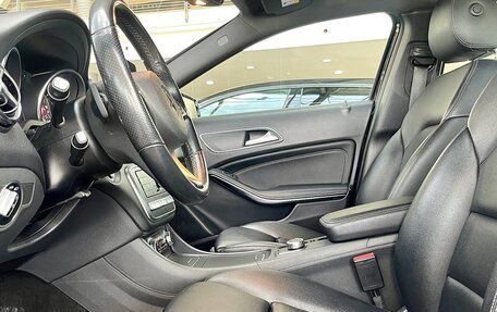 Mercedes-Benz GLA, 2019 год, 2 750 000 рублей, 12 фотография