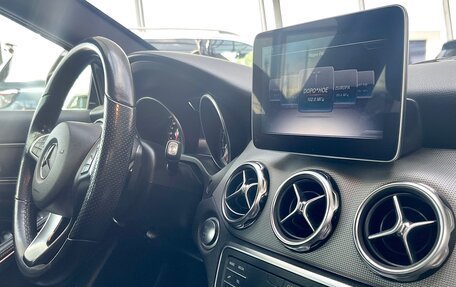 Mercedes-Benz GLA, 2019 год, 2 750 000 рублей, 20 фотография
