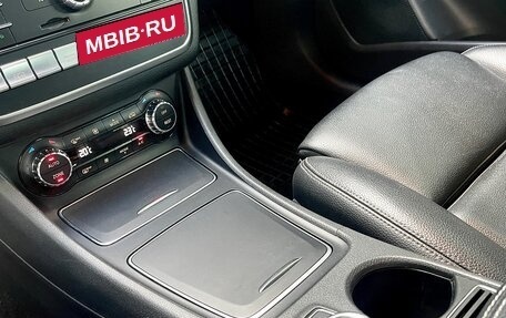 Mercedes-Benz GLA, 2019 год, 2 750 000 рублей, 21 фотография
