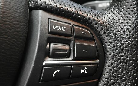 BMW X3, 2014 год, 2 180 000 рублей, 19 фотография