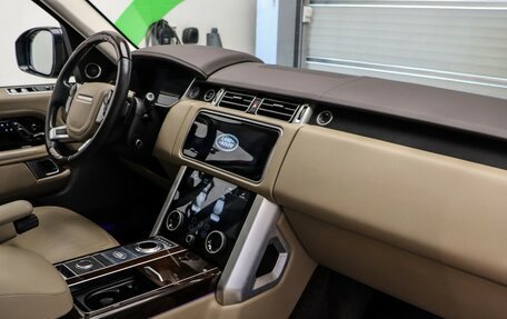 Land Rover Range Rover IV рестайлинг, 2021 год, 8 975 000 рублей, 7 фотография