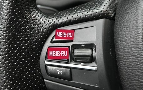 BMW X3, 2014 год, 2 180 000 рублей, 18 фотография