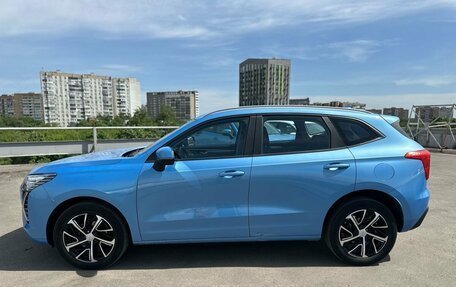 Haval Jolion, 2022 год, 1 199 000 рублей, 6 фотография