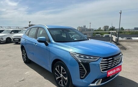 Haval Jolion, 2022 год, 1 199 000 рублей, 2 фотография