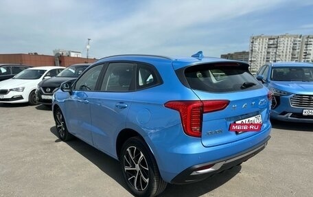 Haval Jolion, 2022 год, 1 199 000 рублей, 3 фотография