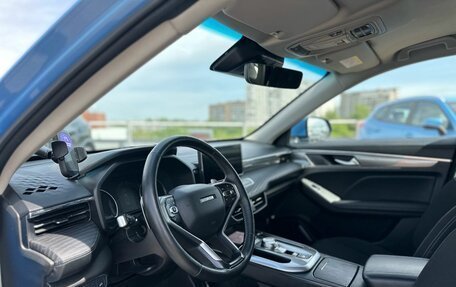 Haval Jolion, 2022 год, 1 199 000 рублей, 8 фотография