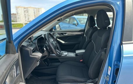 Haval Jolion, 2022 год, 1 199 000 рублей, 7 фотография