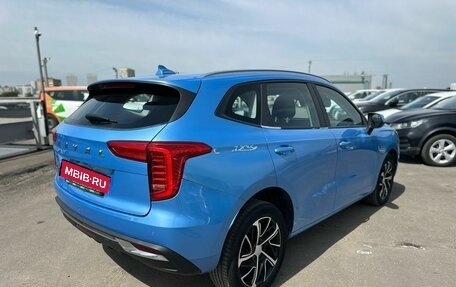 Haval Jolion, 2022 год, 1 199 000 рублей, 4 фотография