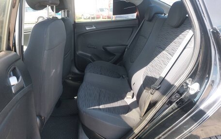 Hyundai Solaris II рестайлинг, 2015 год, 779 000 рублей, 15 фотография