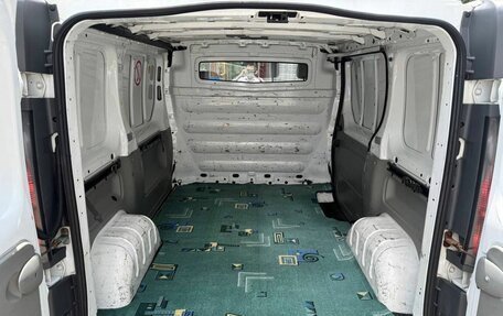 Opel Vivaro A рестайлинг, 2005 год, 749 900 рублей, 7 фотография