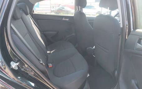 Hyundai Solaris II рестайлинг, 2015 год, 779 000 рублей, 20 фотография