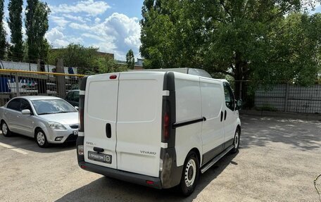 Opel Vivaro A рестайлинг, 2005 год, 749 900 рублей, 4 фотография