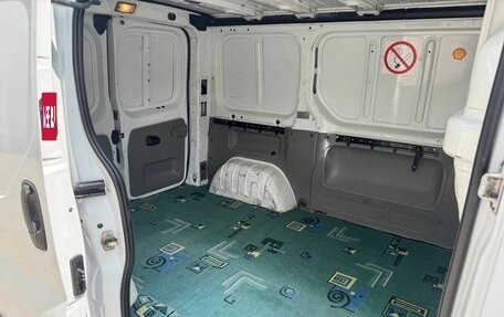 Opel Vivaro A рестайлинг, 2005 год, 749 900 рублей, 8 фотография