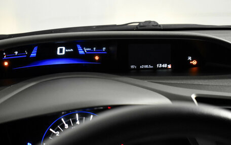Honda Civic IX, 2012 год, 1 370 000 рублей, 18 фотография